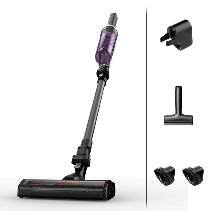 Rowenta X-NANO 4 ACESSÓRIOS