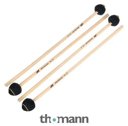 MG Mallets VSM1 Vibraphone Mallets