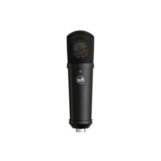 WARM AUDIO MICROFONE CONDENSADOR WA 87jr SE Black