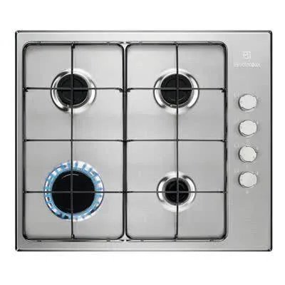 Placa Electrolux Kgs-6404-sx