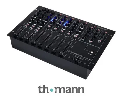 Omnitronic CM-5300