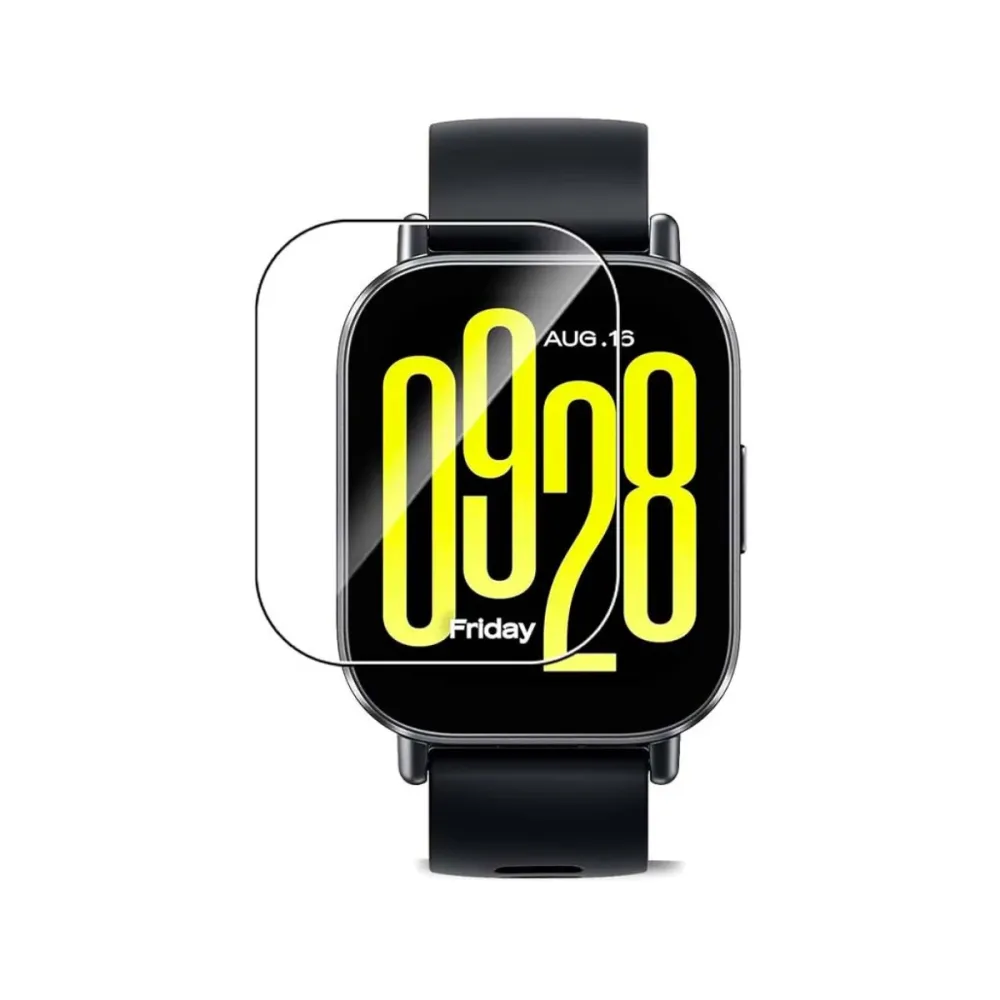 Película Xiaomi Redmi Watch 5 Lite