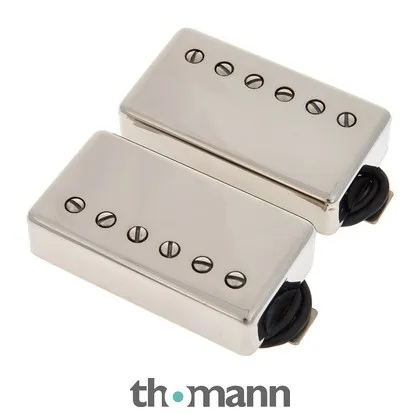 Seymour Duncan Saturday Night Special Set NC