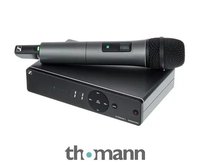 Sennheiser XSW 1-835 E-Band Vocal Set