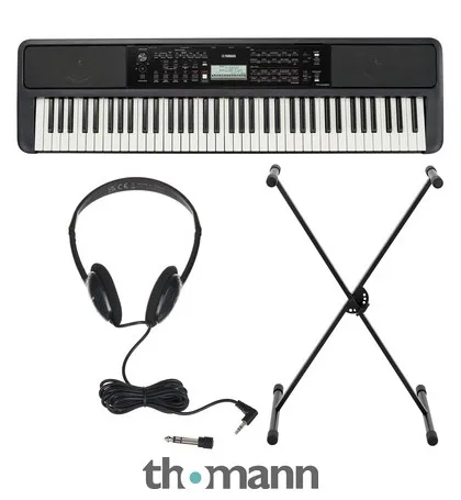 Yamaha PSR-EW320 Set