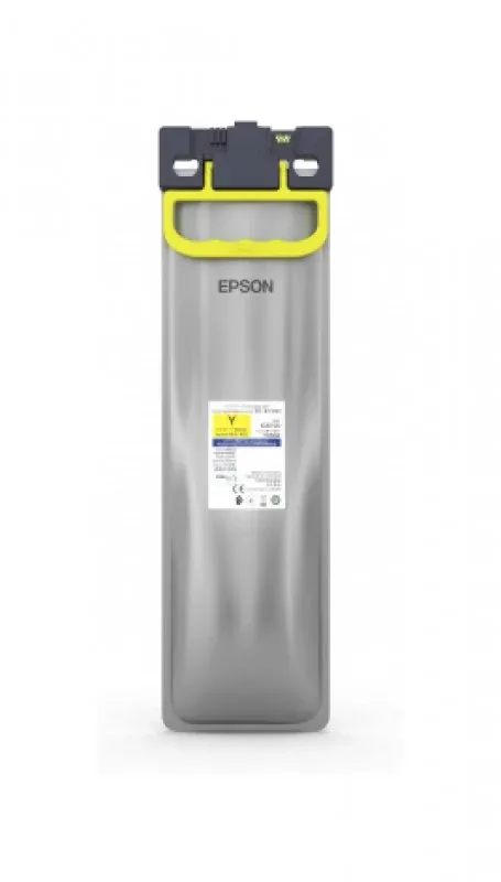Tinteiro Epson T05B AMARELO XXL - WORKFORCE PRO WF-C879R