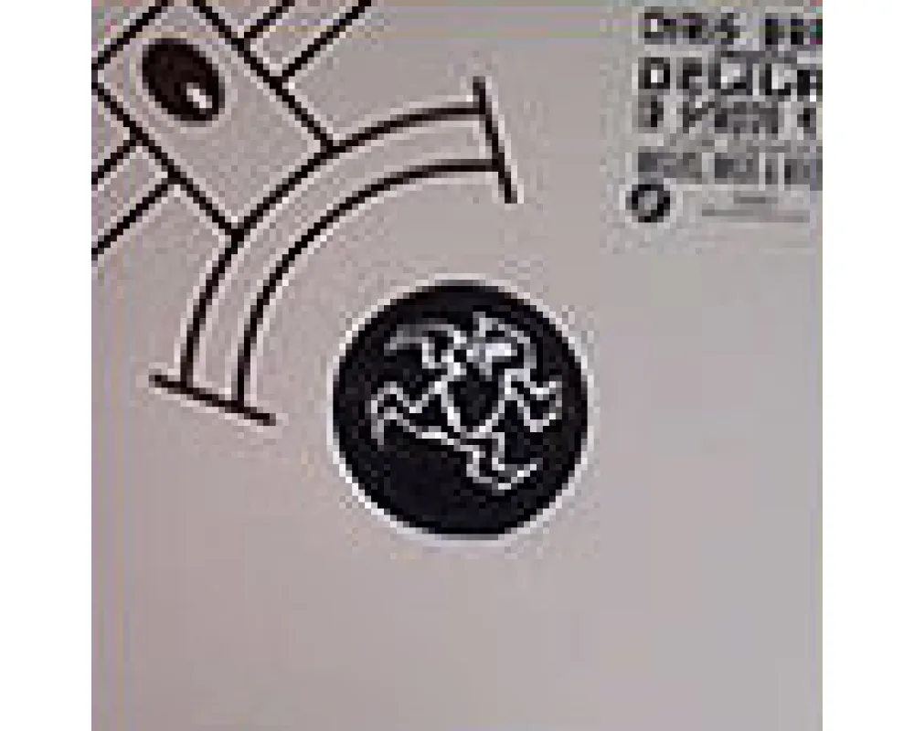 Chris Brann presents Delilah - b strong 4 me