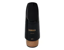 Boquilha Requinta Yamaha 4C Standard Series