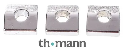 Harley Benton Parts FRLocking Nut Cap Set CR