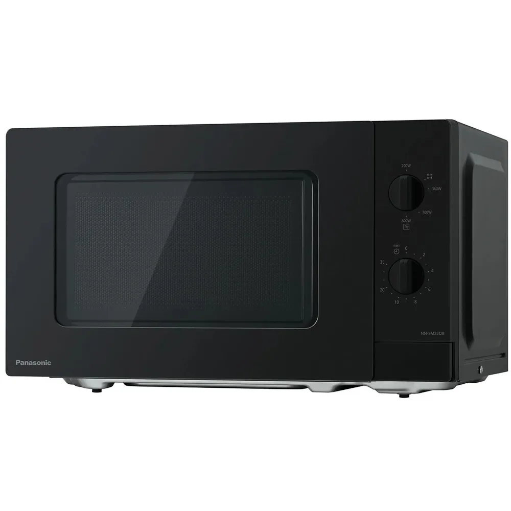 Panasonic Micro-ondas NN SM 22