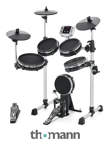 Millenium MPS-150X E-Drum Mesh Set