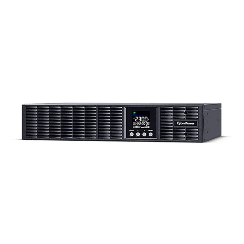 UPS CyberPower 1500VA-1350W - OLS1500ERT2UA
