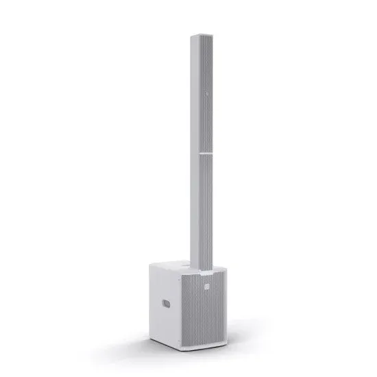LD Systems Maui 28 G3 White