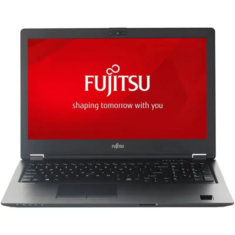 Portátil Recondicionado Fujitsu LifeBook U758 i5-8350U 8Gb 240Gb 15.5" FHD W11Pro - Teclado Português