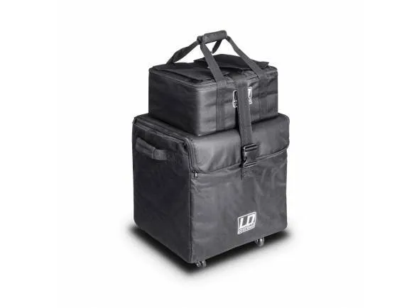 LD Systems Dave 8 Set 1