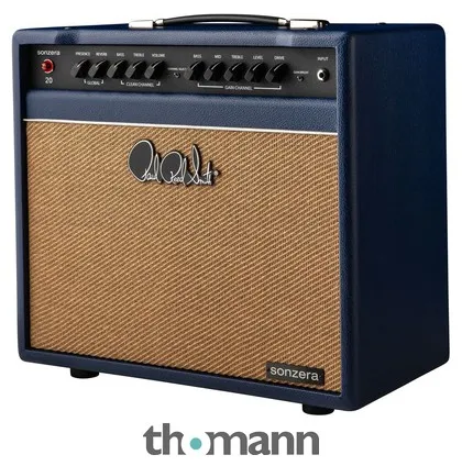 PRS Sonzera 20 Combo LTD I B-Stock