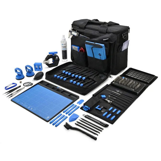 Kit Ferramentas iFixit Repair Business Toolkit para Smartphone e Tablet, Retail