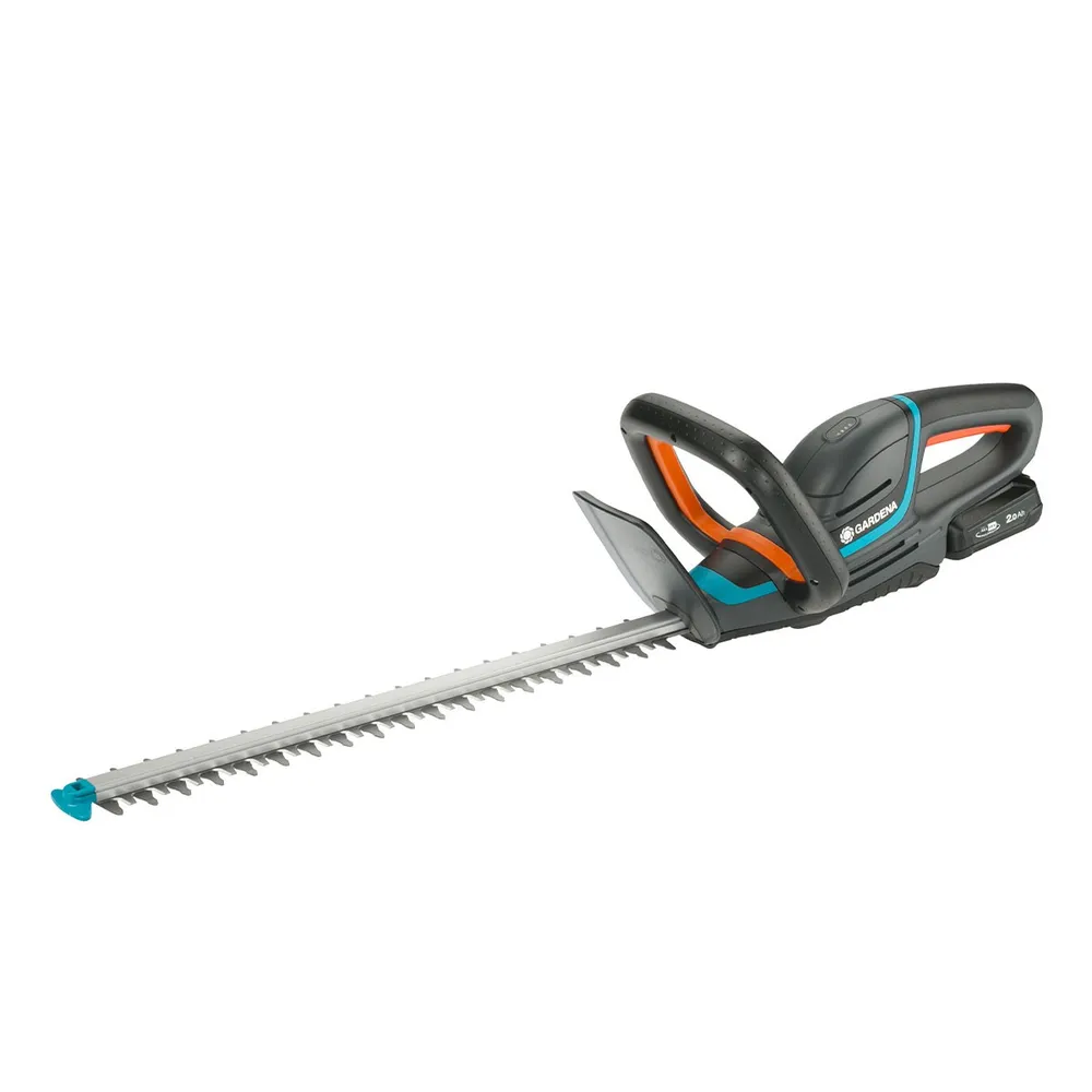 Corta Sebes Gardena ComfortCut 50/18V 50cm Preto
