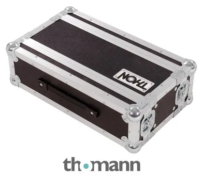 Thon Blackmagic 3U Live Rack
