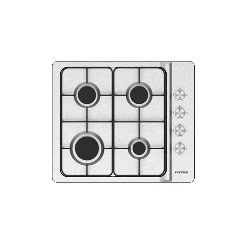 PLACA INFINITON - GAS - 4BNAI
