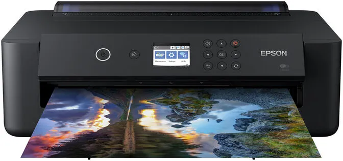 Impressora Epson Expression Photo HD XP-15000 Wi-Fi