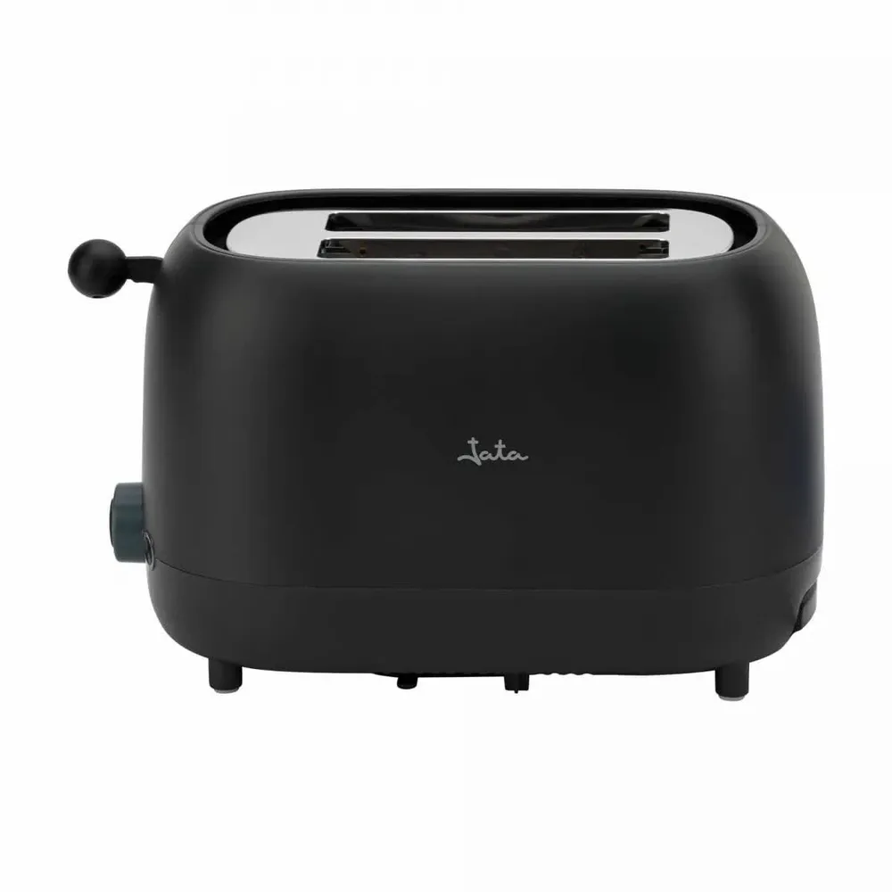 Tostadeira Jata Jett1262 2R Curto 815W Preto