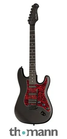Harley Benton ST-20HSS SBK Standard Series