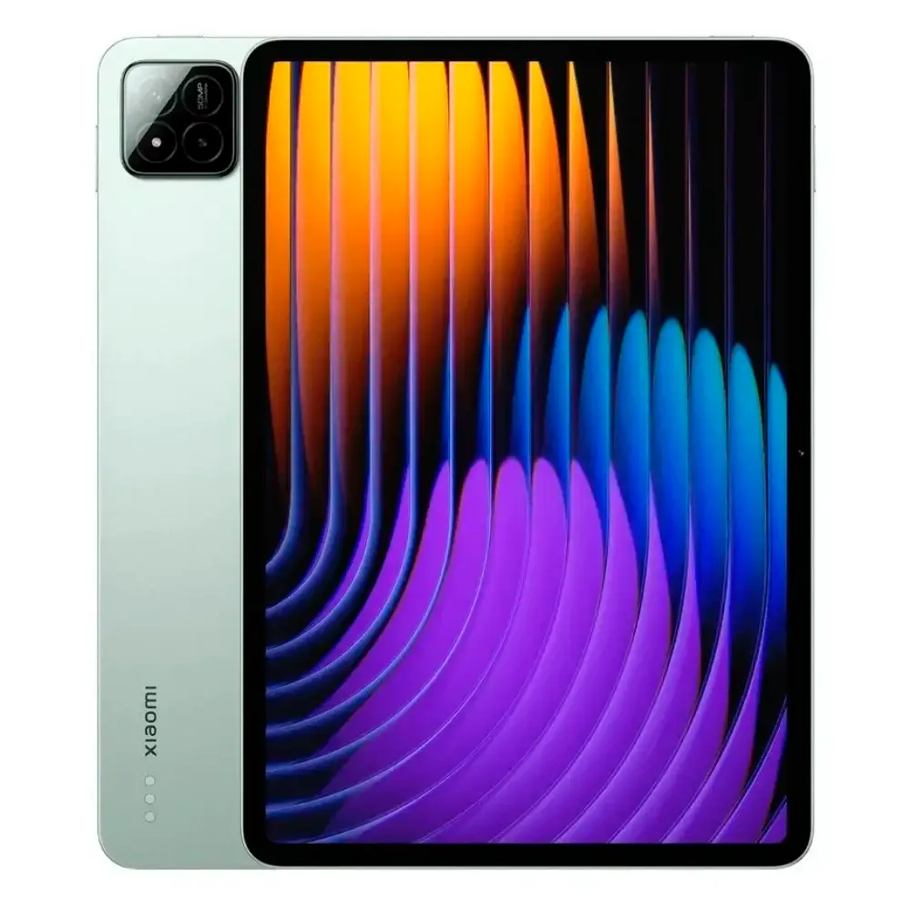 Tablet Pad 7 Pro 11 8GB/256GB Wi-Fi (Verde) - XIAOMI