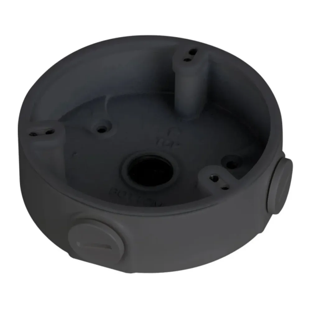 Caixa de Derivação Dahua Technology PFA136 Preto