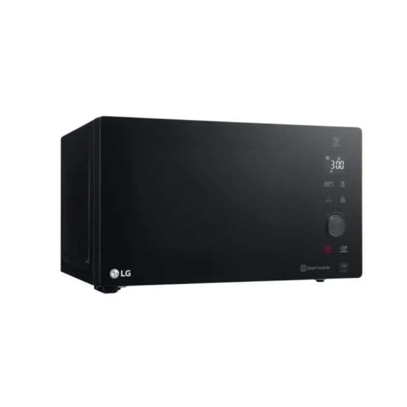 Micro-ondas LG Mh-6565-cpw