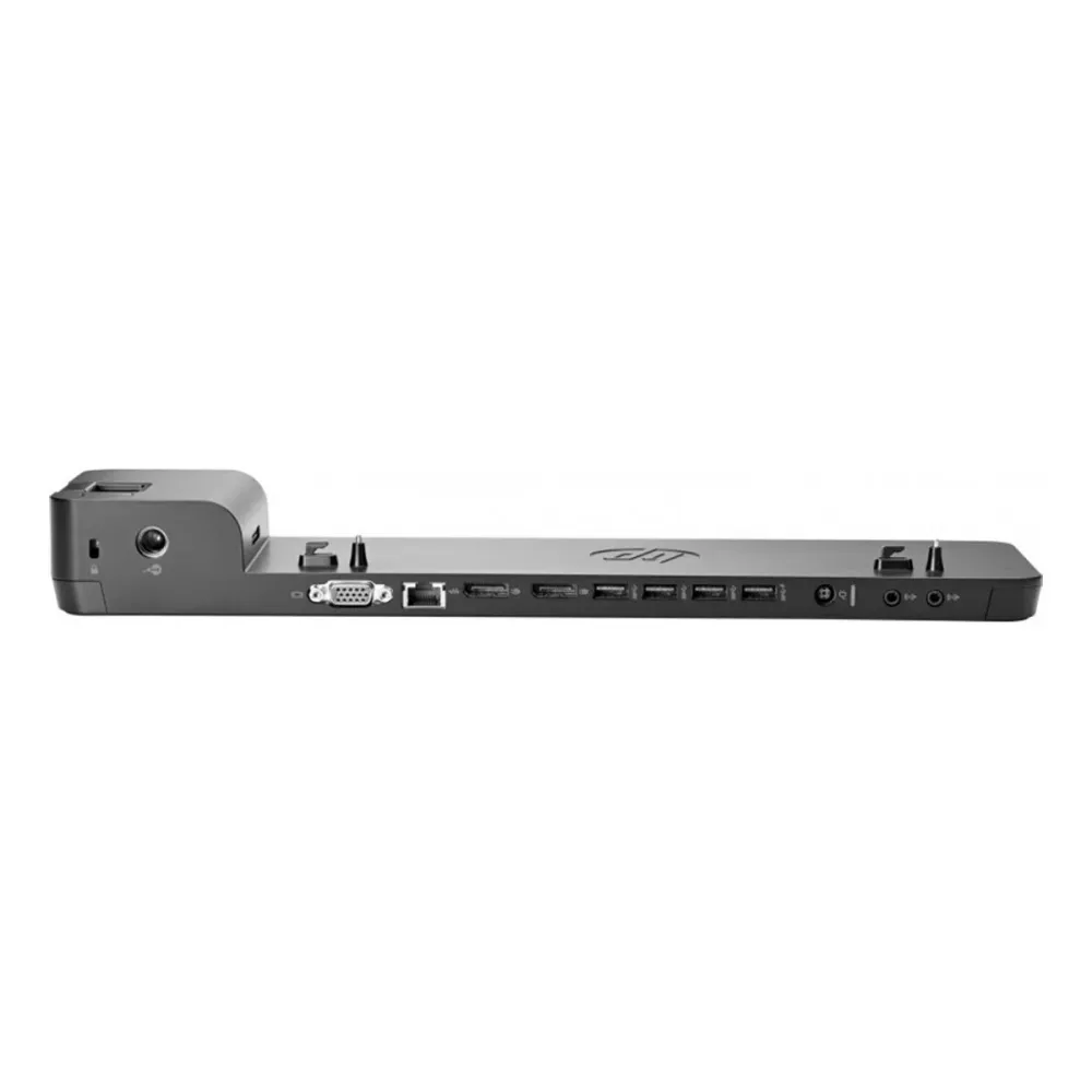 Dock Station HP D9Y32AA UltraSlim Preta