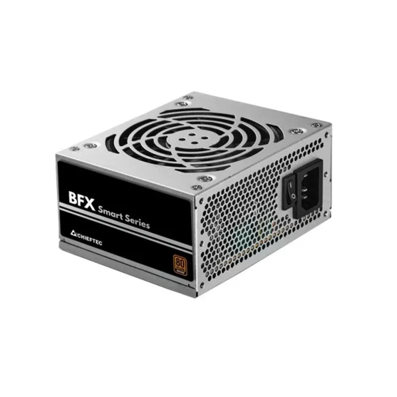 Fonte Alimentação Fuente de Alimentação Chieftec Smart 350W Certificação 80 PLUS Bronze ATX