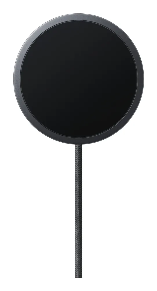 SAMSUNG Magnetic Wireless Charger 25W + 45W TA Dark Gray