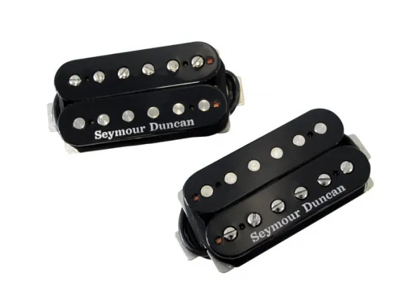 Seymour Duncan SH-JB Hot Rodded Humbucker