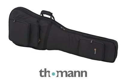 Protec Deluxe E-Bass Gig Bag CF-233