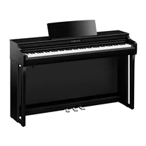 Yamaha CLP-825 Polished Ebony