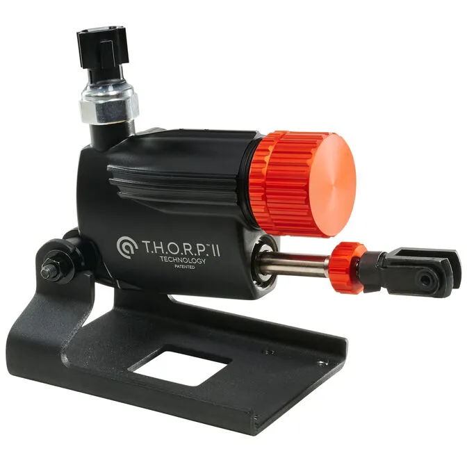 Upgrade Kit THORP II para Pedais Asetek SimSports Initium