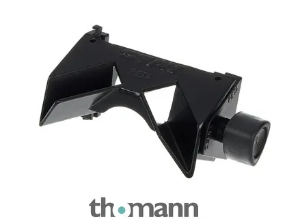 Stay Base Clamp Straight Tower