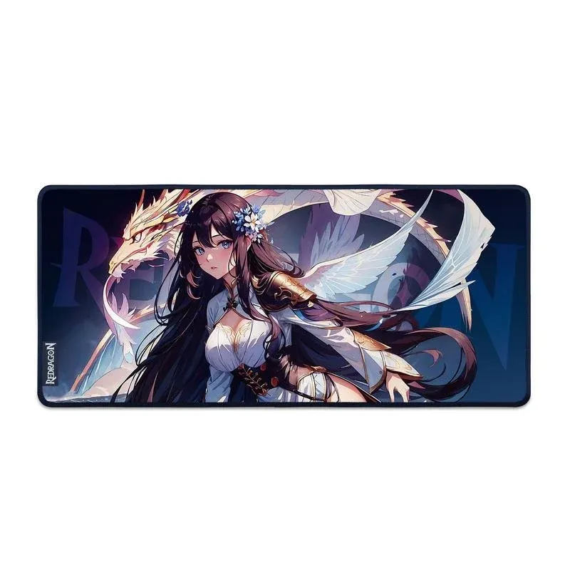 Tapa-mouse gaming Redragon P046 L Speed 900 x 400 mm