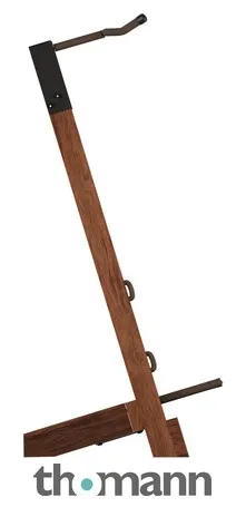 String Swing CC22-BW Guitar Floor Stand BW