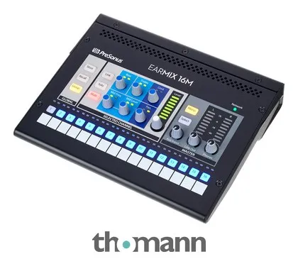Presonus EarMix 16M