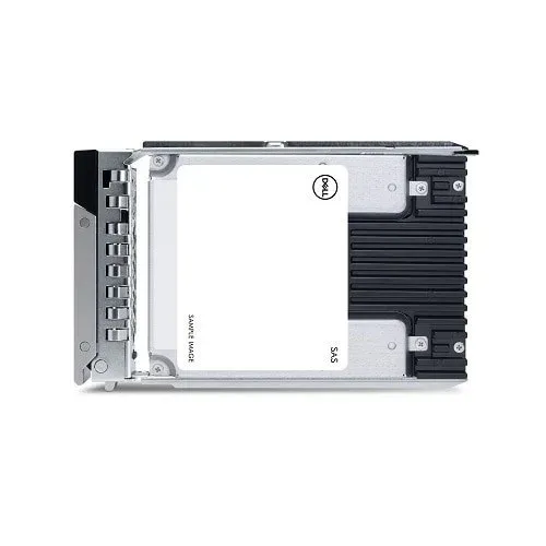 Dell 345-BEFC SSD 2.5" 1.92 TB SATA 3