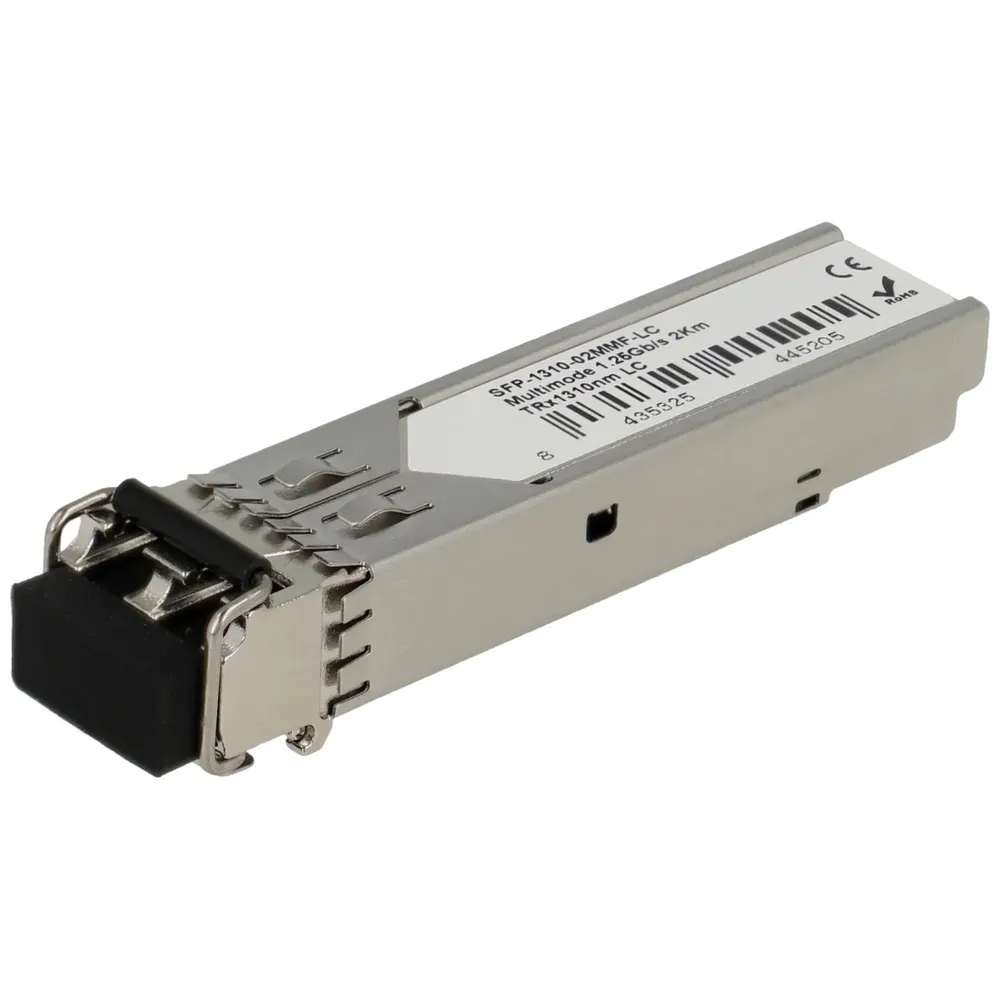 Sfp Multimodo – Sfp-1310-02Mmf-Lc