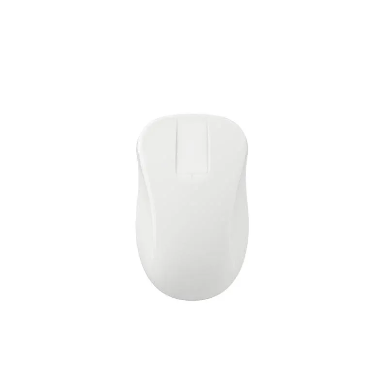 Rato CHERRY Active Key AK-PMH21 RF sem fios 1000 DPI Branco Ambidestro Waterproof