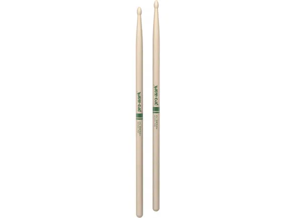 Daddario Pro Mark TXR747W 747 Raw Hickory