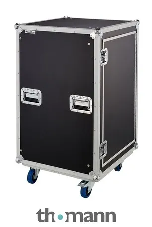 Flyht Pro Rack 18U Slide Shock Mount