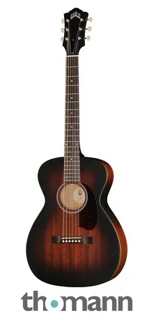 Guild M-20 VSB USA