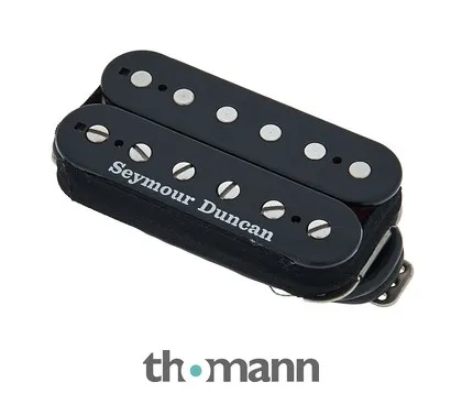 Seymour Duncan TB-14 4C BLK