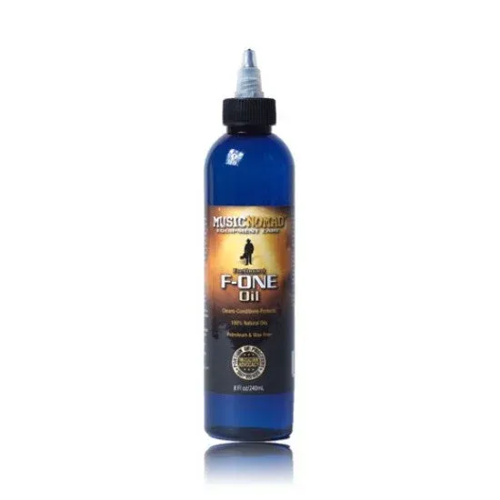 Music Nomad Fretboard F One Tech Size MN151 (240ml)