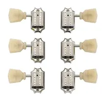 Carrilhões Gibson PMM-050 Deluxe Yellow Key